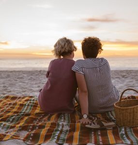 LGBTQ+ Travel