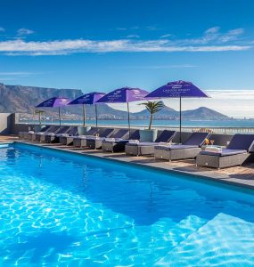 Lagoon Beach Hotel & Spa