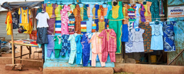The Gambia