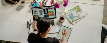 USER JOURNEY