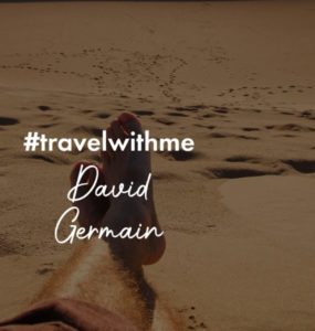 David Germain