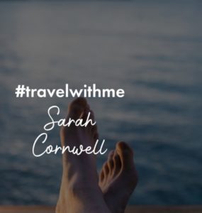 Sarah Cornwell