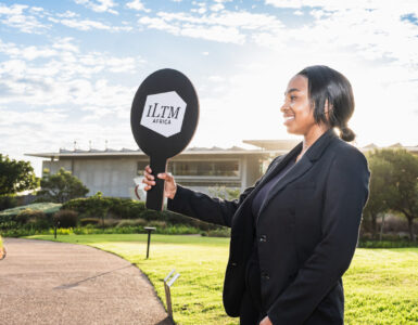ILTM Africa 2025