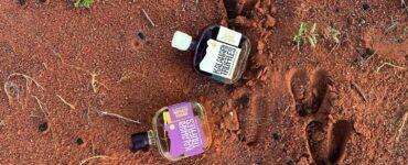 Kalahari Truffels