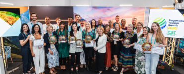 Winners of the WTM Africa Responsible Tourism Awards 2026