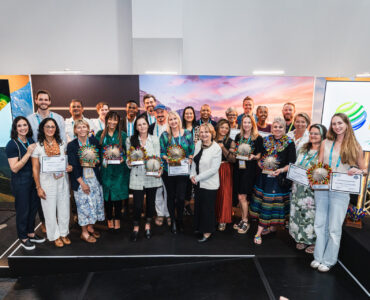 Winners of the WTM Africa Responsible Tourism Awards 2026